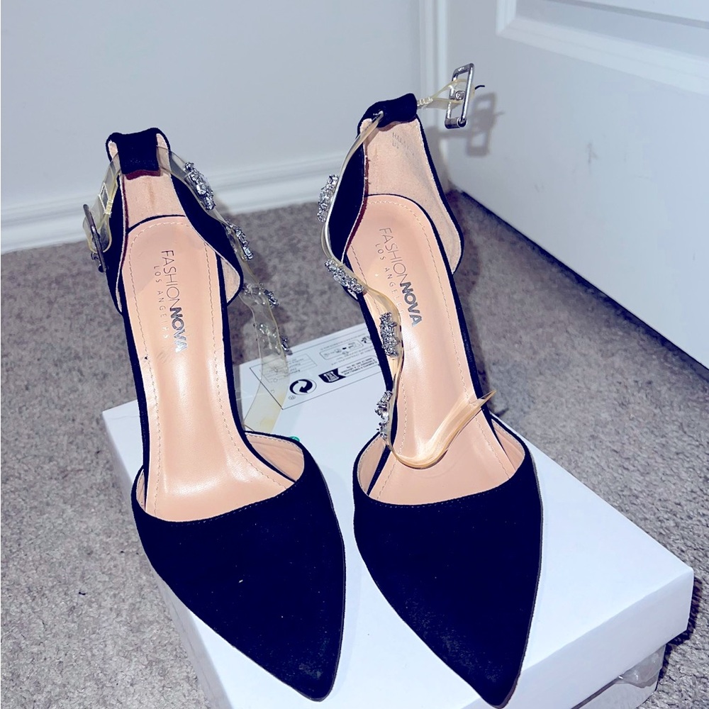 Women shoes